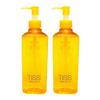 Teeth Deep Off Cleansing Oil Large Capacity 280ml X2, 2 Units