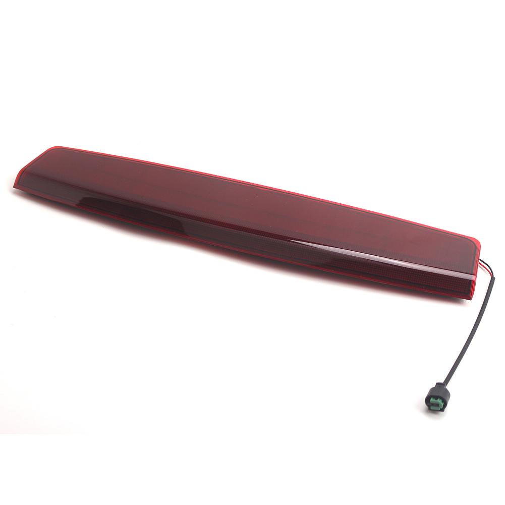 Светодиодный задний стоп-сигнал автомобиля подходит для Range Rover SPORT (06 09) Быстрая и простая установка с помощью OEM XFG000071