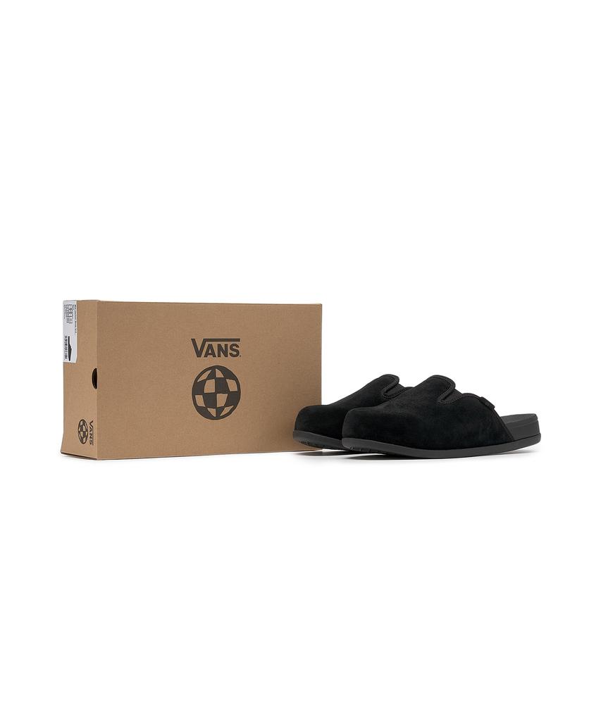 Vans Mte Harbor Mule Vr3 - Черный / Vn000Cw3Blk1