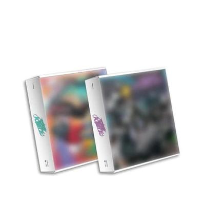 Альбом P1HARMONY - [KILLIN' IT] 1-й регулярный