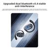 Новые Bluetooth-наушники без открытого уха OWS с костной проводимостью высокого качества и долгим сроком службы