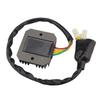 Honda 750 DC Rectifier 31600-MCR-A01