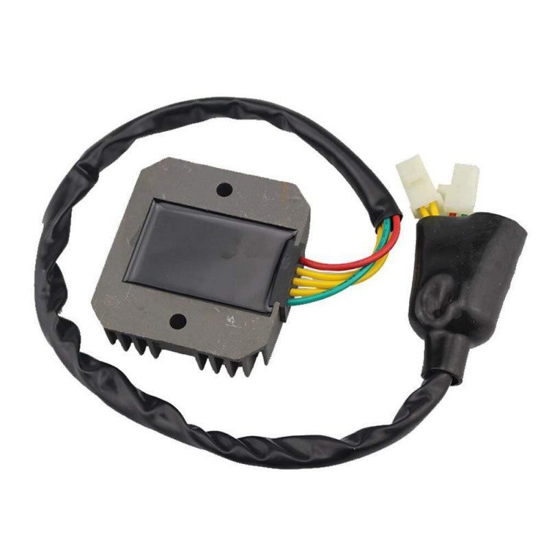 Honda 750 DC Rectifier 31600-MCR-A01