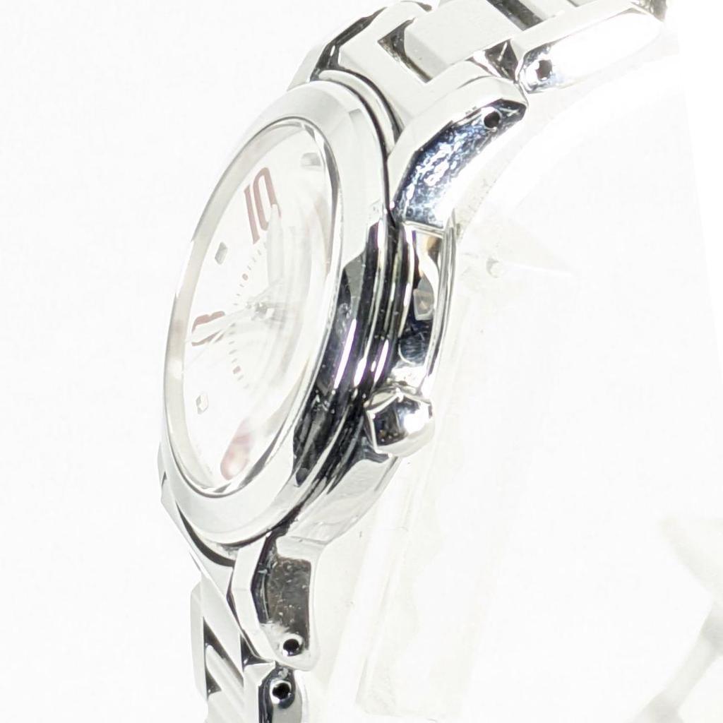 [Б/У] Женские часы SEIKO LUKIA Q-38 (Батарея заменена, работает)