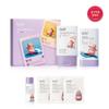 Happy Bo Sunscreen Sun Stick Duo Special Set Screen 50ml, Stick 18g