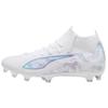 Puma Womens/Ladies Ultra 5 Match+ Brilliance Firm Ground Football Boots