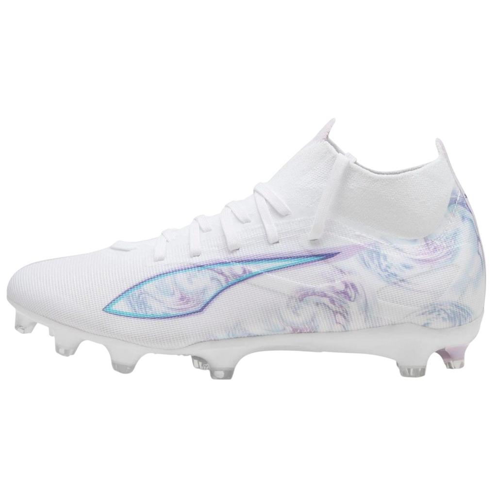 Puma Womens/Ladies Ultra 5 Match+ Brilliance Firm Ground Football Boots