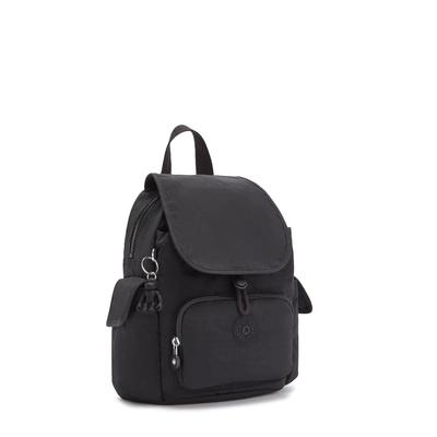 Официальный CITY PACK MINI Black Noir KI2670P39 Бесплатно [Kipling] 9л Женский