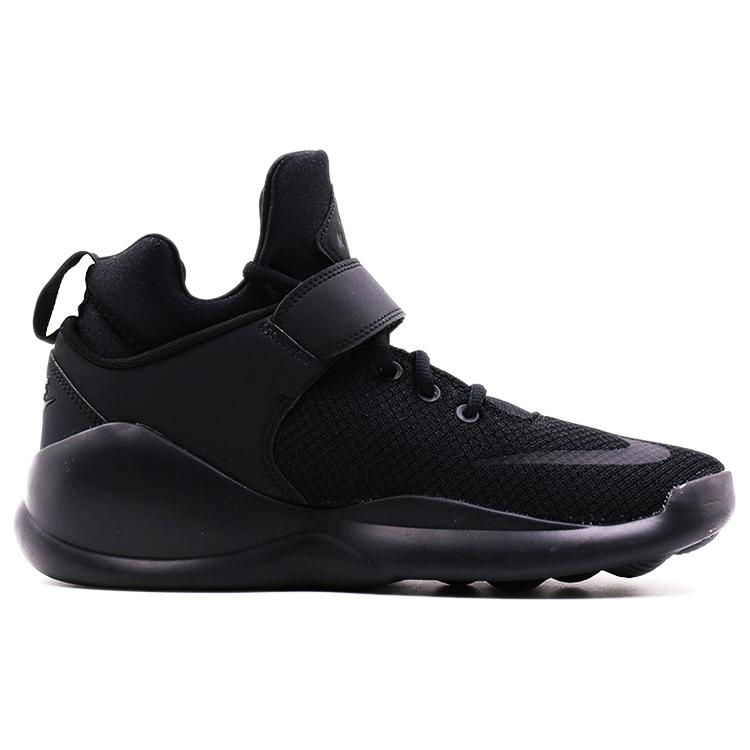 Nike Kwazi 'Triple Black' (Unisex) Black / Black / Black Basketball Shoes 844839 001