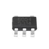 TS4054H1 SOT23-5L 37V Lithium Battery Charger Chip - High Voltage Tolerance, Original, In Stock