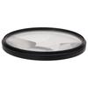 77mm Kaleidoscope Glass Prism Six Sided Effect Camera Filter Lens Split Repeating Image Camera SLR