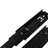 Cabinet Drawer Slide Rails, Practical, Sturdy, Silent, Easy Installation Guide, Guides