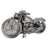 Motorcycle Alarm Clock Ingenious Vintage Simulation Motorcycle Model Alarm Clock for Children Home