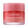 Lip Sleeping Mask + Spatula, 20g, 1 Piece
