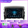 Автомобильное радио Carplay для Mitsubishi Eclipse Cross 1 2017-2021 Навигация GPS Android Auto Stereo Multimedia Player DSP No 2din din