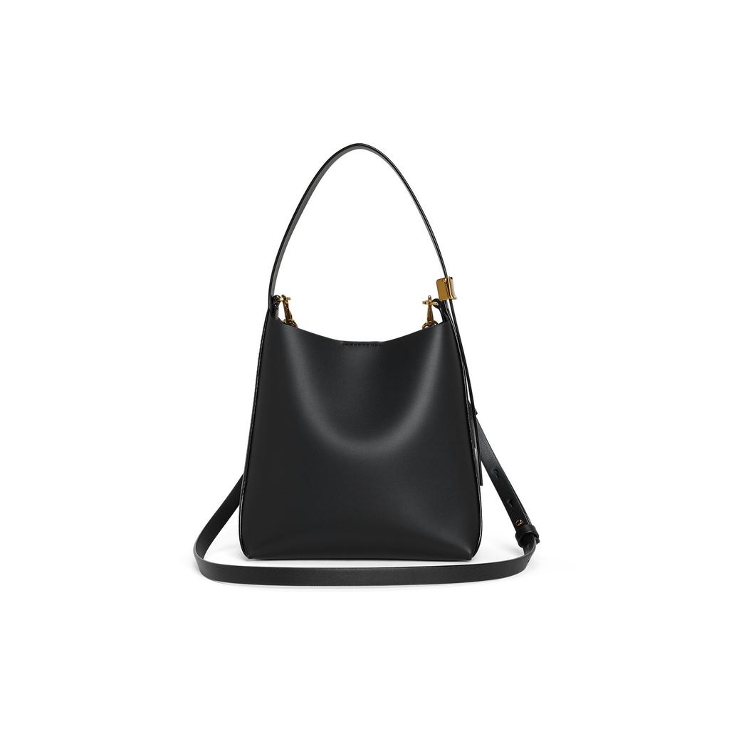 Женская мини-сумка-ведро Charles & Keith Сумки-тоут CK2-10782671