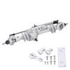 RC Portal Axle CNC Универсальная передняя ось из алюминия для Axial Wraith 110 RR10 90048 90053 RC