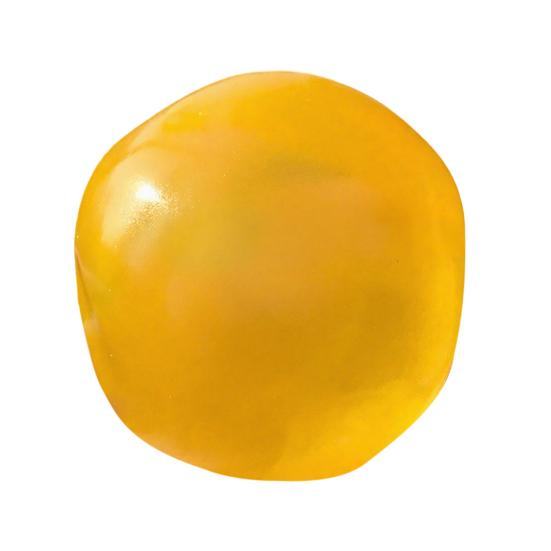 Moonlight Glow Squeeze Toy Soft Stress Relief Pinch Ball for Kids 6+ Translucent Ultra-Soft Healing Touch Sensory Toy for Relaxation And Focus