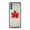 Чехол для телефона Maple Canada Flag love Football для Oppo Find X5 A54 A53 A52 A9 2020 A15 A95 A16 A76 A74 Reno7 SE Reno6 Pro 5G
