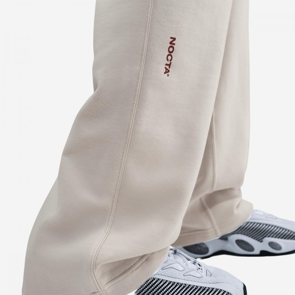 Nike M Nrg Nocta Cs Pant Flc Oh Fz4676 104