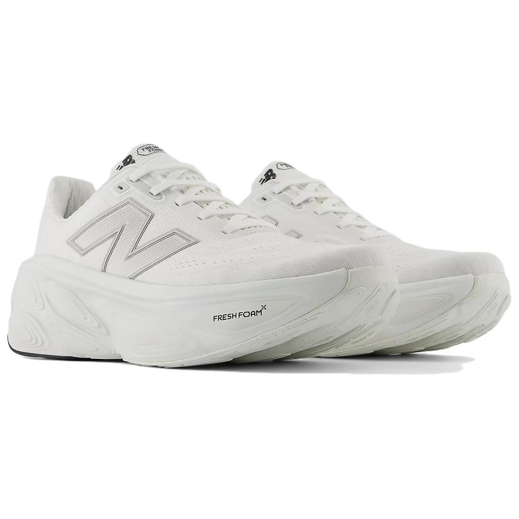 New Balance Кроссовки Fresh Foam X More V5 'Reflection Silver Metallic' MMORLW5
