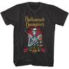 Классическая футболка унисекс Hollywood Vampires S-5XL 10D984