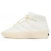 Fear Of God Athletics X Adidas I Basketball 'Triple White' Sneakers IF6681