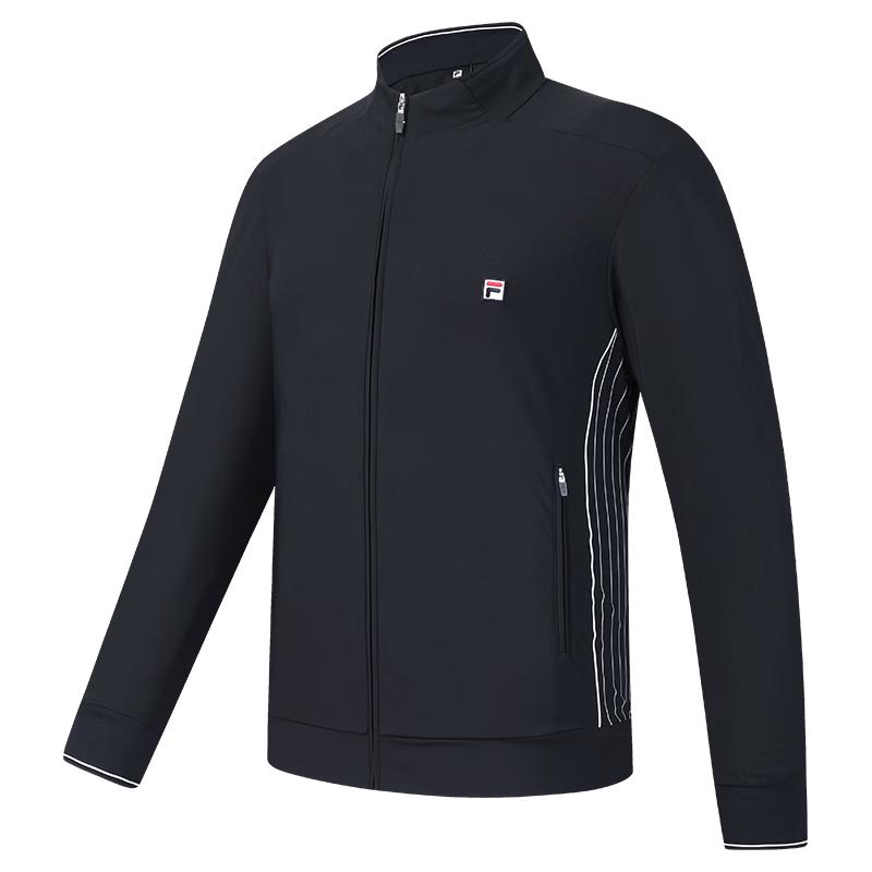 Fila Мужская теннисная куртка SETTANTA Victory