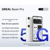 AR-терминал пространственных вычислений XREAL Beam Pro