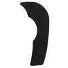 Replacement Camera Thumb Rear Grip Cover Back Rubber Unit Repair Part Accessory for D90
