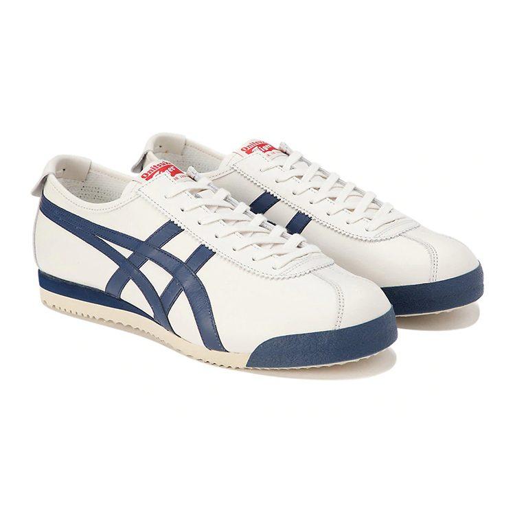 ONITSUKA TIGER Nippon Made Limber 'Синий Белый Красный' 1183B358-200