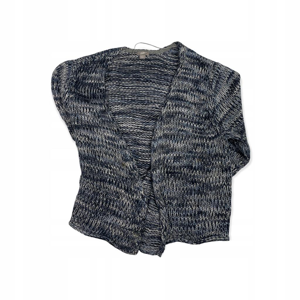 Loose Women's Sweater Cape J. JILL L - Used