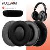 NullMini Replacement Earpads for Mpow H5 Headphones Earmuff Sleeve Ear Cushion Headset Headband Headbeam