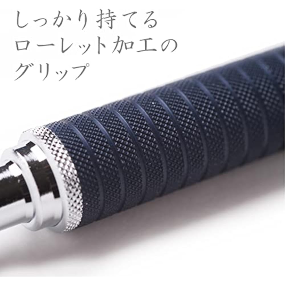 Механический карандаш Staedtler 0,5 мм, чертежный механический карандаш, серия Night Blue 925 35-05N