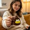 Sensory Toys for Anxiety Spiral Poop Squeeze Toy, Soft TPR Stress Relief Fidget Interactive Desk Ornaments Creative Decompression Fun Toy Kids