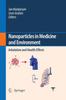 Книга Nanoparticles In Medicine and Environment : Inhalation and Health Effects