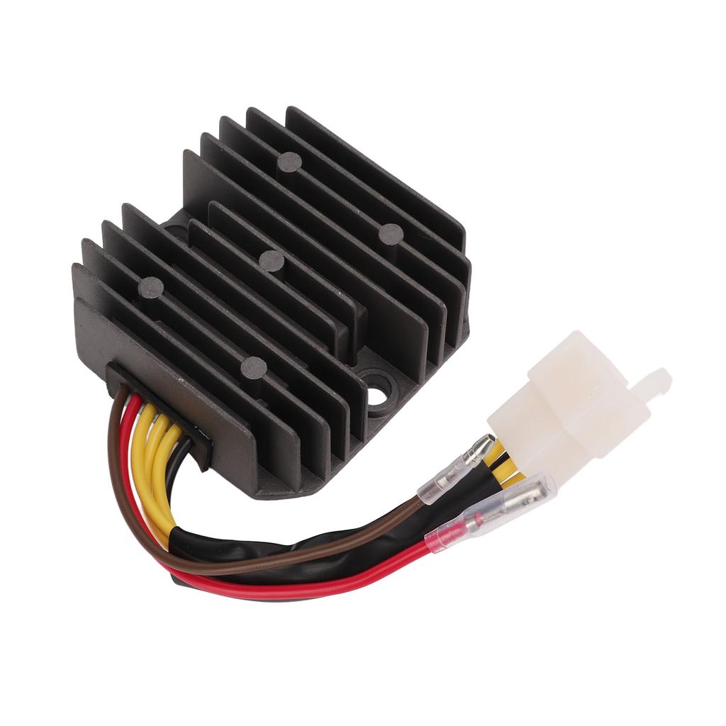 Выпрямитель-регулятор напряжения для квадроцикла 12 В, 4 ГБ, 81960 00 00, замена для Timberwolf 250 1993–1996 гг.