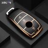 Moda TPU Avtomobil Masofadan Boshqaruv Pulti Kaliti G'ilofi Qobig'i Mercedes Benz A C E S G Class GLC CLE CLA GLB GLS W177 W205 W213 W222 X167 AMG uchun