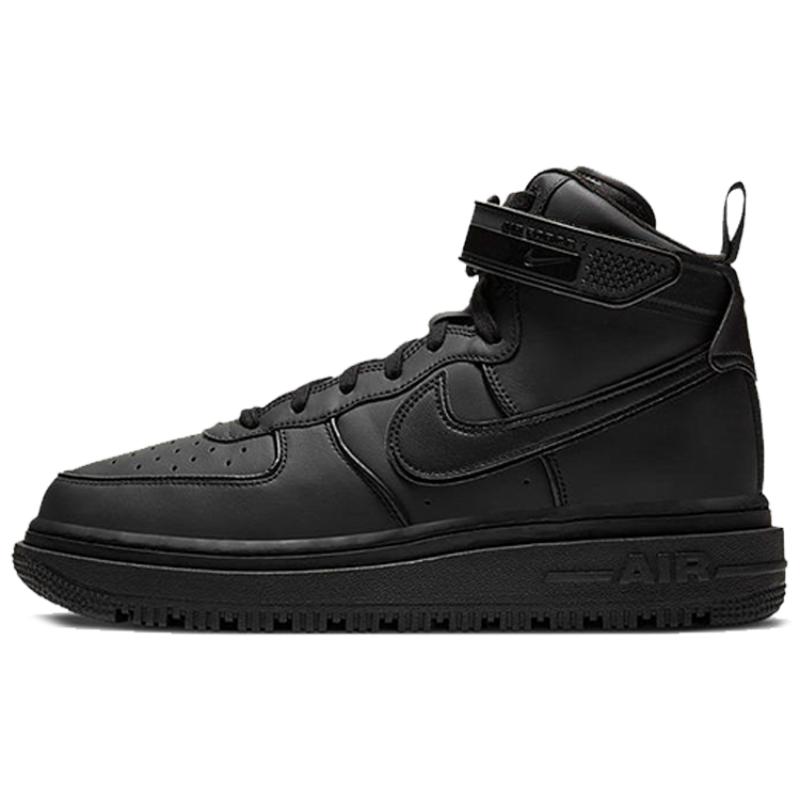 Nike Air Force 1 Boot Black Anthracite Sneakers DA0418-001