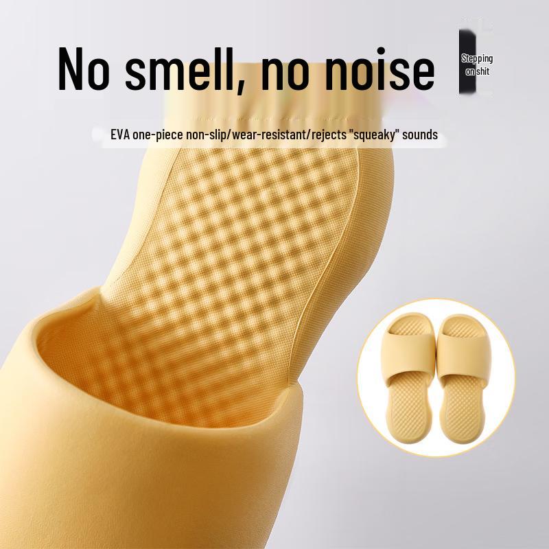 Складные тапочки Cloud Comfort из ЭВА