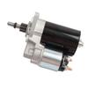 Стартер автомобиля Быстрый запуск Высокая эффективность Долговечное решение 9000042021 для Squareback 4цил