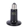 E27 Reptile Animal Ceramic Heating Lamp Infrared Pet Heat Light Lamp 220V-240V