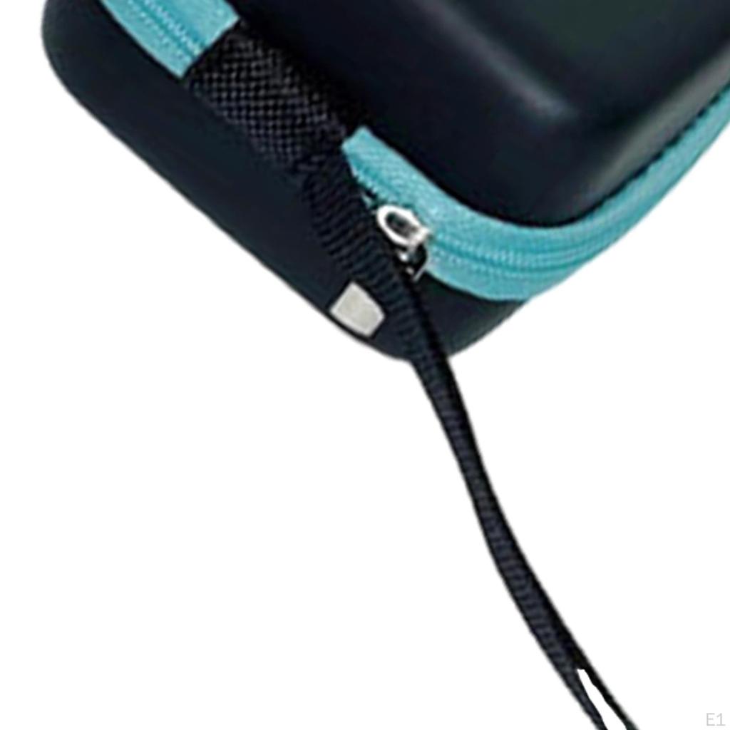 Сумка для хранения аксессуаров Yo, портативный органайзер для оборудования