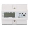 220380V 1040A Energy Consumption Digital Electric Power Meter 3 Phase KWh Meter with LCD