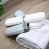 1 шт. Портативная зубная щетка Дорожная зубная щетка Стойка для зубной пасты Контейнер для хранения Пенал Кейс для хранения зубной щетки для походов и кемпинга на открытом воздухе