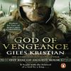 God of Vengeance by Giles Kristian Paperback Book 9780552162425