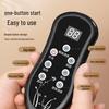 Aux K18 Multifunctional Full Body Massager Cushion CN plug (adapter included)