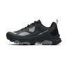 Fashionable Versatile Trail Running Shoes With Shock Absorption And Grip Unisex Sneakers Black 5338037