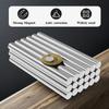 10x2мм магниты Магниты на холодильник для DIY Офисная доска для записей Мастерская Подходящие инструменты Дом Рабочее место