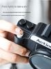 Ручка-держатель для спортивной камеры DJI Action5Pro/4/3 беззеркальная с УФ-фильтром
